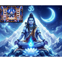 Curso Online de Mesa Radiónica Maha Shivaratri: Sanación y Despertar Espiritual Curso Online de Mesa Radiónica Maha Shivaratri: Sanación y Despertar Espiritual