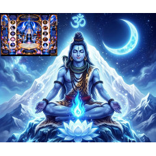 Curso Online de Mesa Radiónica Maha Shivaratri: Sanación y Despertar Espiritual