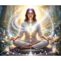 Formación Online en Reiki de Luz Interior: Sanación y Cosmetología Energética Formación Online en Reiki de Luz Interior: Sanación y Cosmetología Energética