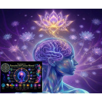 Experto en Mesa Radiónica para la Sanación Mental y Reprogramación de la Consciencia Experto en Mesa Radiónica para la Sanación Mental y Reprogramación de la Consciencia