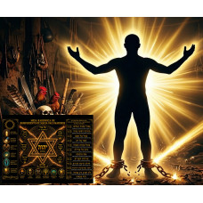 Diplomado Online en Mesa Radiónica Avanzada para la Liberación de Magia y Energías Densas (Palo Mayombe)