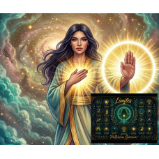 Curso Online Gratis de Mesa Radiónica Límites: Técnicas Vibracionales para el Equilibrio Energético