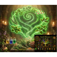 Curso Online de Mesa Radiónica 7 Machos: Dominio Profesional en Limpieza Energética y Apertura de Caminos Curso Online de Mesa Radiónica 7 Machos: Dominio Profesional en Limpieza Energética y Apertura de Caminos