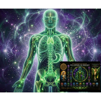 Curso Online de Mesa Radiónica para Linfoma de No Hodgkin: Sanación Oncológica Integral – Módulo I: Neoplasias Hematológicas y Linfáticas Curso Online de Mesa Radiónica para Linfoma de No Hodgkin: Sanación Oncológica Integral – Módulo I: Neoplasias Hematológicas y Linfáticas