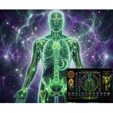 Curso Online de Mesa Radiónica para Linfoma de No Hodgkin: Sanación Oncológica Integral – Módulo I: Neoplasias Hematológicas y Linfáticas