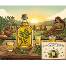 Formación Online en Mesa Radiónica Caña con Ruda: Sanación Vibracional Ancestral
