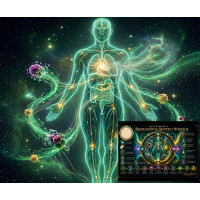 Curso Online de Mesa Radiónica para la Disolución de Quistes y Nódulos Curso Online de Mesa Radiónica para la Disolución de Quistes y Nódulos