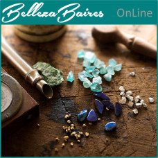 Curso Online de Gemoterapia
