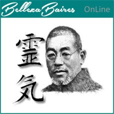 Curso Online de Reiki Usui Nivel 1