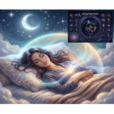 Mesa Radiónica para el Insomnio: Formación Online en Terapia del Sueño