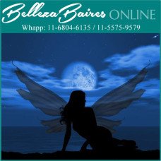 Curso Online de Hadas de la Luna Llena