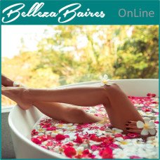 Curso Online de Baños Espirituales