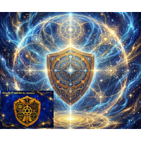 Curso Online Gratis de Blindaje Energético para Sesiones DiQuRa Curso Online Gratis de Blindaje Energético para Sesiones DiQuRa