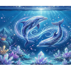 Formación Online en Reiki Delfín Atlante y Lemuriano