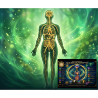 Formación Online en Radiónica para el Equilibrio del Nervio Vago Formación Online en Radiónica para el Equilibrio del Nervio Vago
