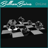 Curso Online de Solidos Platonicos
