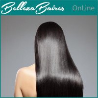 Curso Online de Alisado Definitivo, Japones, Brasilero y Mas