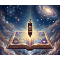 Formación Online en Péndulo Hebreo y Registros Akáshicos: Sanación Integral y Cosmetología Energética Formación Online en Péndulo Hebreo y Registros Akáshicos: Sanación Integral y Cosmetología Energética