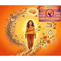 Formación Online en Mesa Radiónica para el Equilibrio del TDAH en Adultos Formación Online en Mesa Radiónica para el Equilibrio del TDAH en Adultos