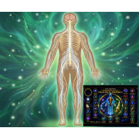 Curso Online de Mesa Radiónica para la Regeneración Nerviosa y Alivio de la Neuropatía Periférica Curso Online de Mesa Radiónica para la Regeneración Nerviosa y Alivio de la Neuropatía Periférica