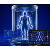 Curso Online de Mesa Radiónica con Cámara Kirlian: Diagnóstico y Sanación del Campo Energético Curso Online de Mesa Radiónica con Cámara Kirlian: Diagnóstico y Sanación del Campo Energético