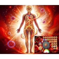 Curso Online de Mesa Radiónica DiQuRa para la Sanación de la Médula Ósea Curso Online de Mesa Radiónica DiQuRa para la Sanación de la Médula Ósea