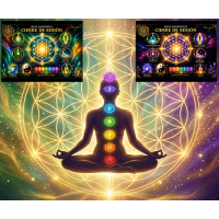 Curso Gratuito Online: Mesa Radiónica de Cierre y Protección Energética para Terapeutas Curso Gratuito Online: Mesa Radiónica de Cierre y Protección Energética para Terapeutas