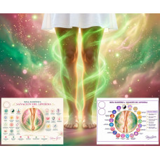 Experto en Radiónica para el Tratamiento Integral del Lipedema