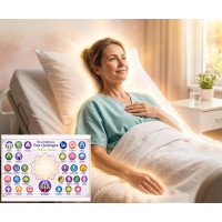 Curso Online de Radiónica Avanzada para Recuperación Postoperatoria Curso Online de Radiónica Avanzada para Recuperación Postoperatoria