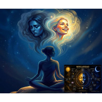 Curso Online de Mesa Radiónica para el Equilibrio Bipolar Curso Online de Mesa Radiónica para el Equilibrio Bipolar