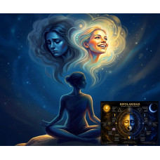Curso Online de Mesa Radiónica para el Equilibrio Bipolar