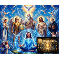 Curso Online de Mesa Radiónica: Blindaje Espiritual Profesional