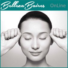 Curso Online de Masaje Kobido