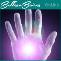 Curso Online de Curacion Pranica