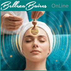 Curso Online de P. H. Protocolo Facial (PENDULO HEBREO)