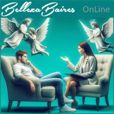 Curso Online de Coach y Canalizador Angelico