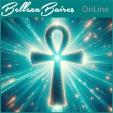 Curso Online de Terapeuta Sanación Vibracional Egipcia: Cruz de Ankh