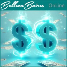 Curso Online de Reiki Money Nivel II