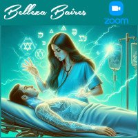  Curso por Zoom de Cirugia Energetica Astral Hebrea