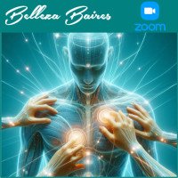  Curso por Zoom de Masaje Virtual Eterico Nivel 1