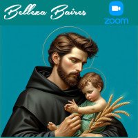 Curso por Zoom de San Cayetano