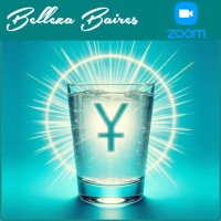 Curso por Zoom de Sanación con Símbolos y Agua Curso por Zoom de Sanación con Símbolos y Agua