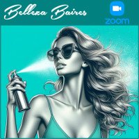 Curso Por Zoom de Spray y Rocios Aúricos