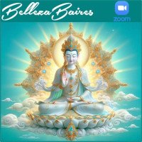 Curso por Zoom de Sintonización con Tara Blanca Curso por Zoom de Sintonización con Tara Blanca
